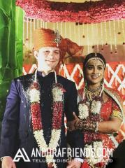 Shriya Saran Wedding Pics