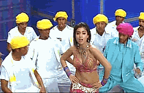 Da4nush Shreya MaduraJilla