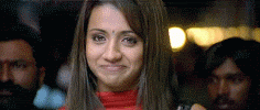 trisha blush