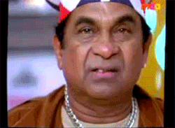 Image result for brahmi confused gif
