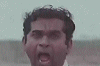 Brahmi crying