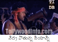 chiru style58
