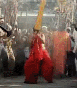 balakrishna gif4