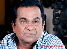 kopama BRAHMANANDAM DOOKUDU GIFs