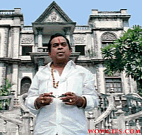 SRATCH ME BRAHMANANDAM DOOKUDU GIFs