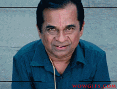 Thanq BRAHMANANDAM DOOKUDU GIFS
