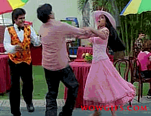 pawan kalyan Ali In balu gifs(5)