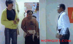 gundu hanmanth Rao pawan kalyan In balu(1)