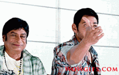 MS Mahesh babu DOOKUDU GIFs(5)
