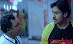 gundu hanmanth Rao pawan kalyan In balu(2)