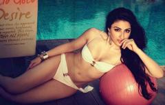Soha Ali Khan In Bikini Maxim Magazine Photos 146