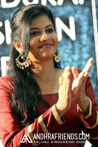 Actress Sshivada Latest Gallery