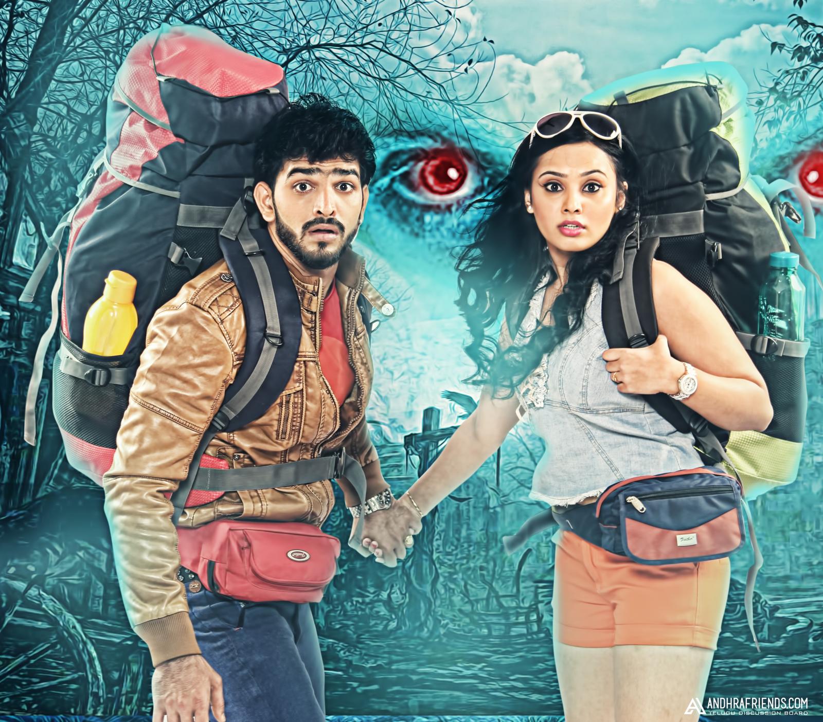 Pisachi 2 Movie Stills