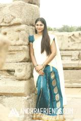 Actress Shruti Reddy New Photo Shoot Images (31).JPG