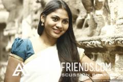 Actress Shruti Reddy New Photo Shoot Images (34).JPG