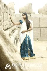 Actress Shruti Reddy New Photo Shoot Images (46).JPG