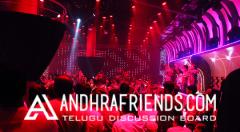 On location event of film 'Hume Toh Loot Liya' title track was held recently at RDL Studio, Naigaon.1.JPG