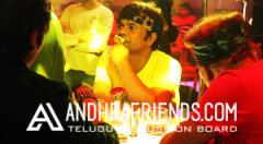 Rajpal Yadav at on location event of film 'Hume Toh Loot Liya' title track was held recently at RDL Studio, Naigaon.2.JPG