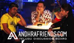 Rajpal Yadav, Manoj Joshi, Sanjay Mishra & Sidhant Singh at on location event of film 'Hume Toh Loot Liya' title track was held recently at RDL Studio, Naigaon..JPG