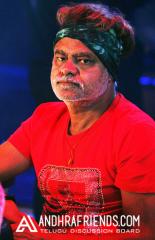 Sanjay Mishra at on location event of film 'Hume Toh Loot Liya' title track was held recently at RDL Studio, Naigaon..JPG