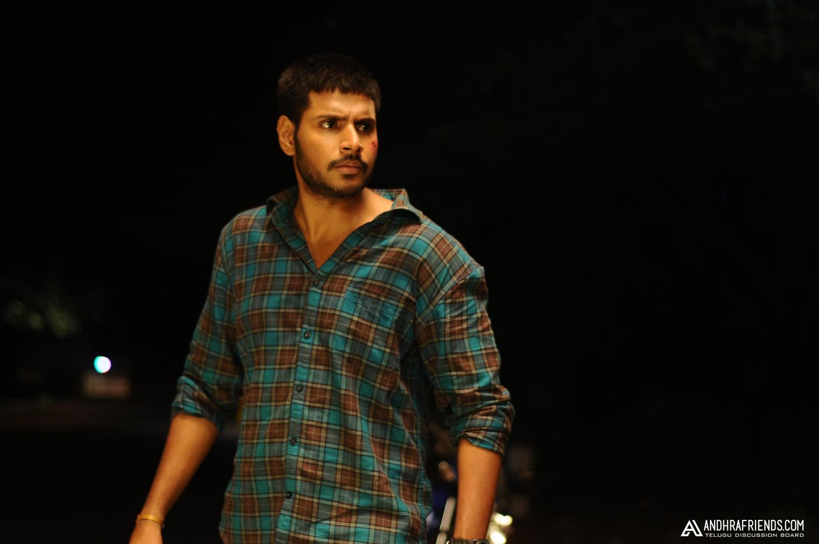 NAGARAM Movie Stills