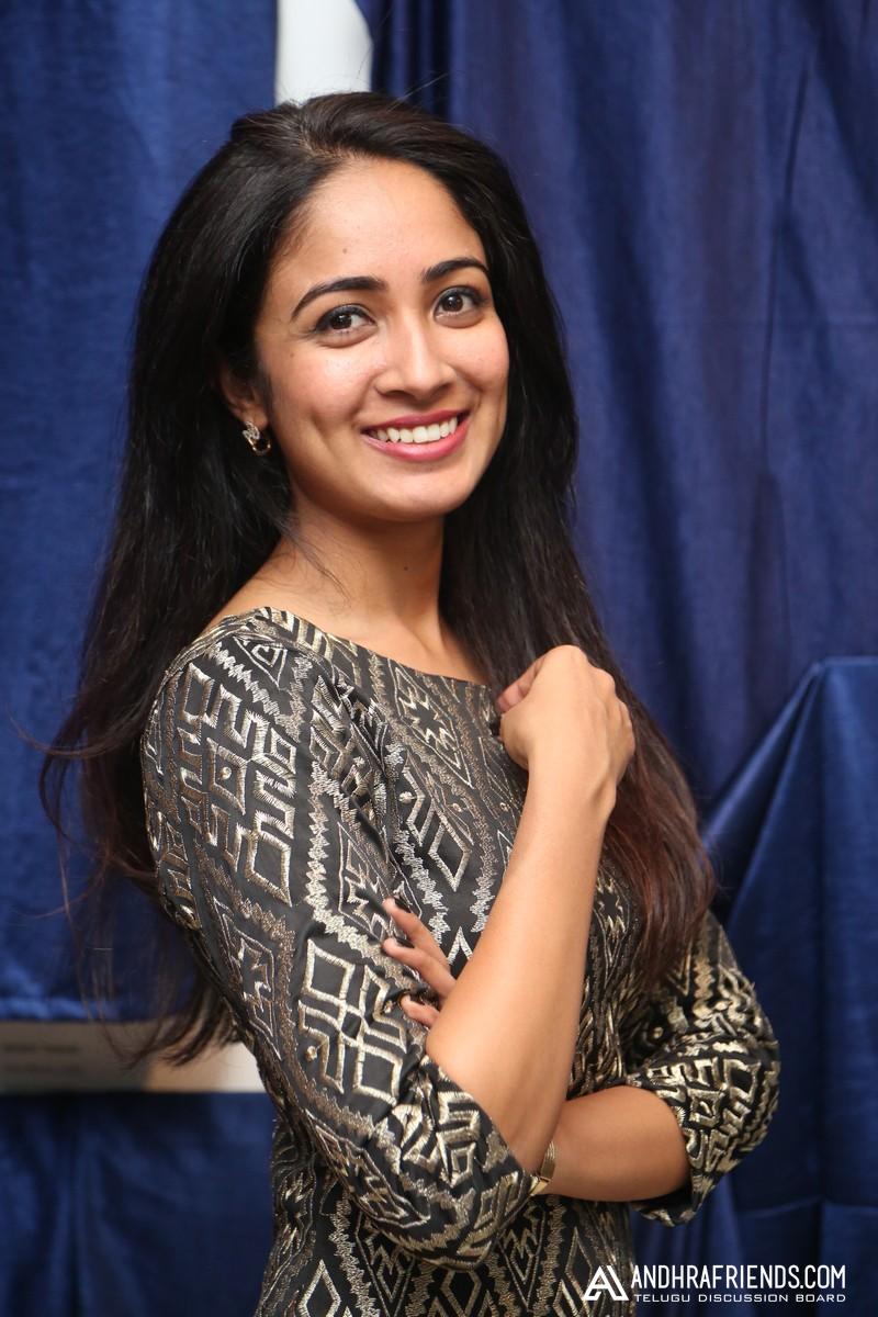 Actress Aditi Chengappa New Stills