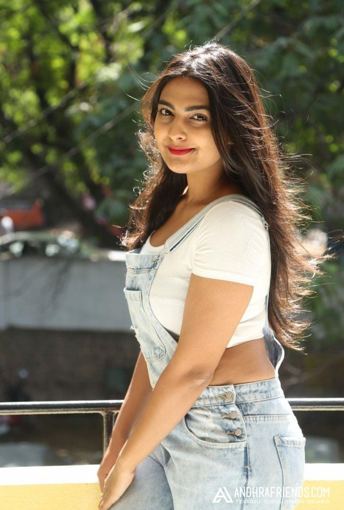 Neha Deshpande South Actress New Photos