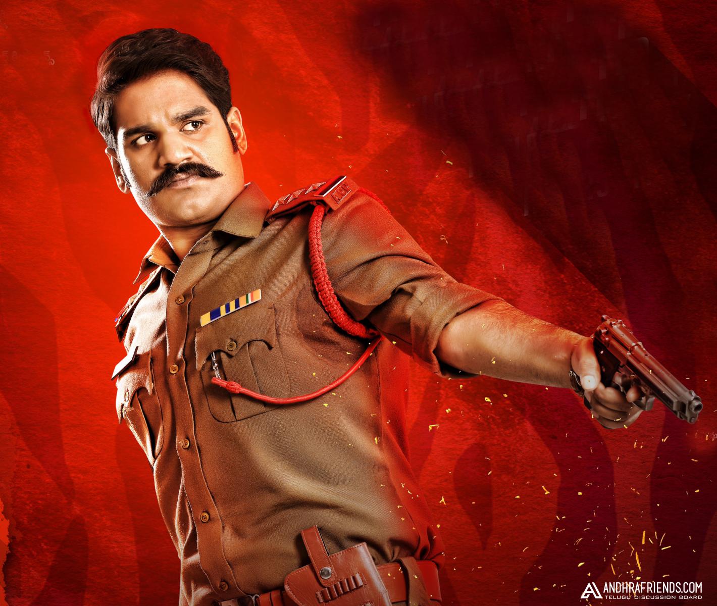 Jayadev Movie Poster and Photo