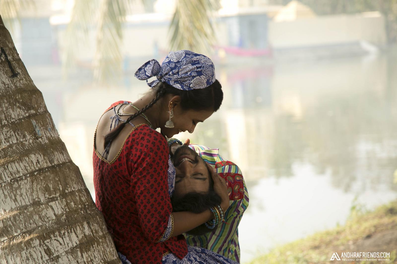 Fashion Designer 3rd Song Anweshana Stills