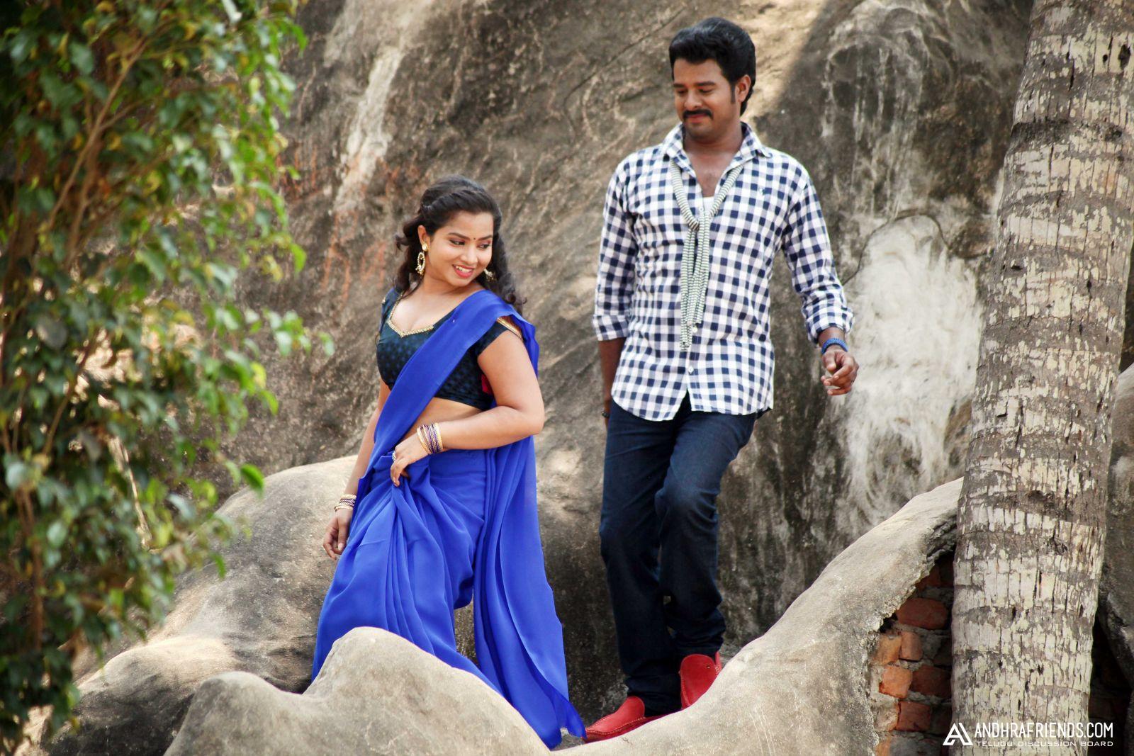 Bava Maradalu Movie stills