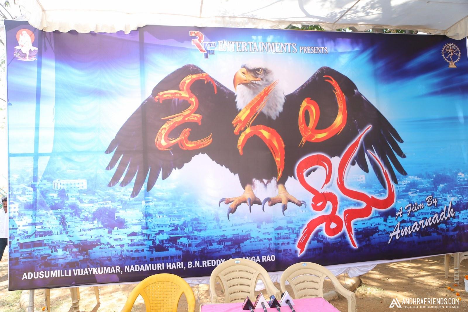 rf films new movie opening