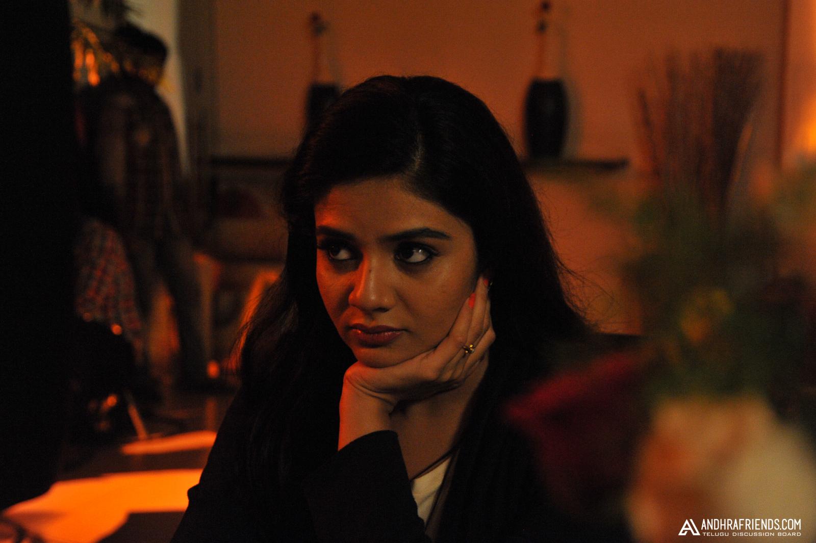 Babu Baga Busy Movie Latest Stills