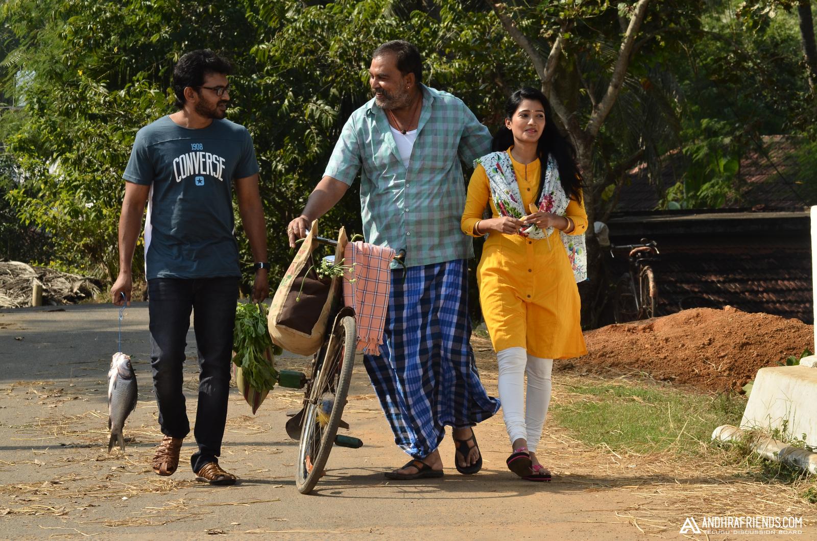 SRSK press stills & wallpaper