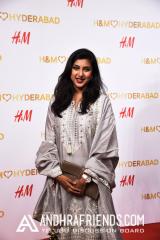 H&M Hyderabad Launch- Deepti Reddy.JPG