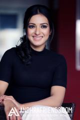 Actress Catherine Tresa Latest Photo Shoot (11).JPG