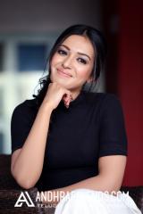 Actress Catherine Tresa Latest Photo Shoot (13).JPG