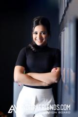 Actress Catherine Tresa Latest Photo Shoot (19).JPG