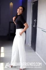 Actress Catherine Tresa Latest Photo Shoot (3).JPG