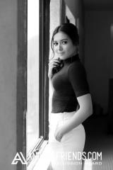 Actress Catherine Tresa Latest Photo Shoot (4).JPG