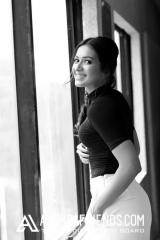 Actress Catherine Tresa Latest Photo Shoot (5).JPG