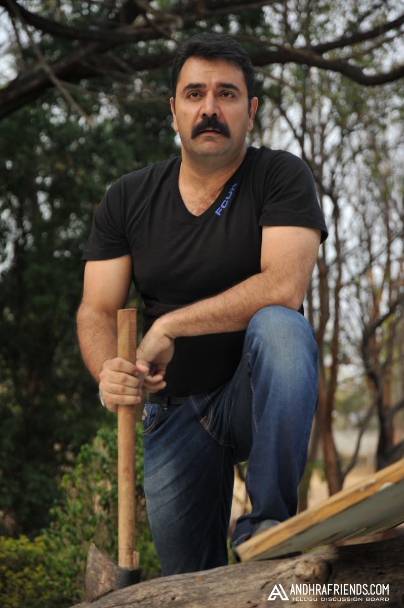 Dr. Chakravarty Movie Matter and Stills