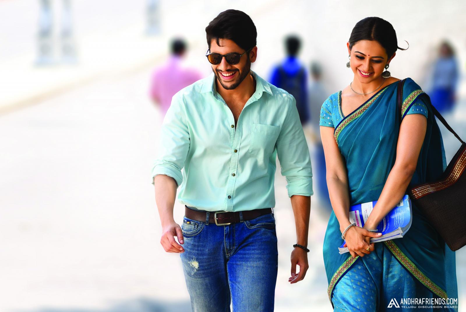 RARANDOY veduka chooddam  stills