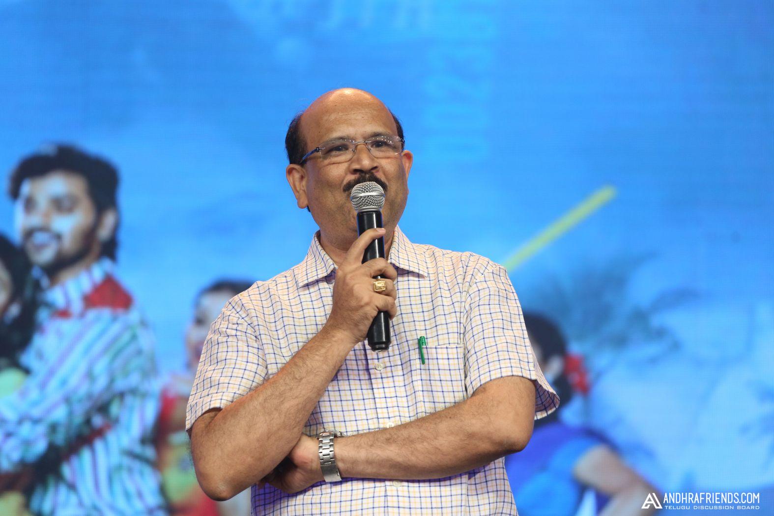 Fashion Designer Pre Release Event1