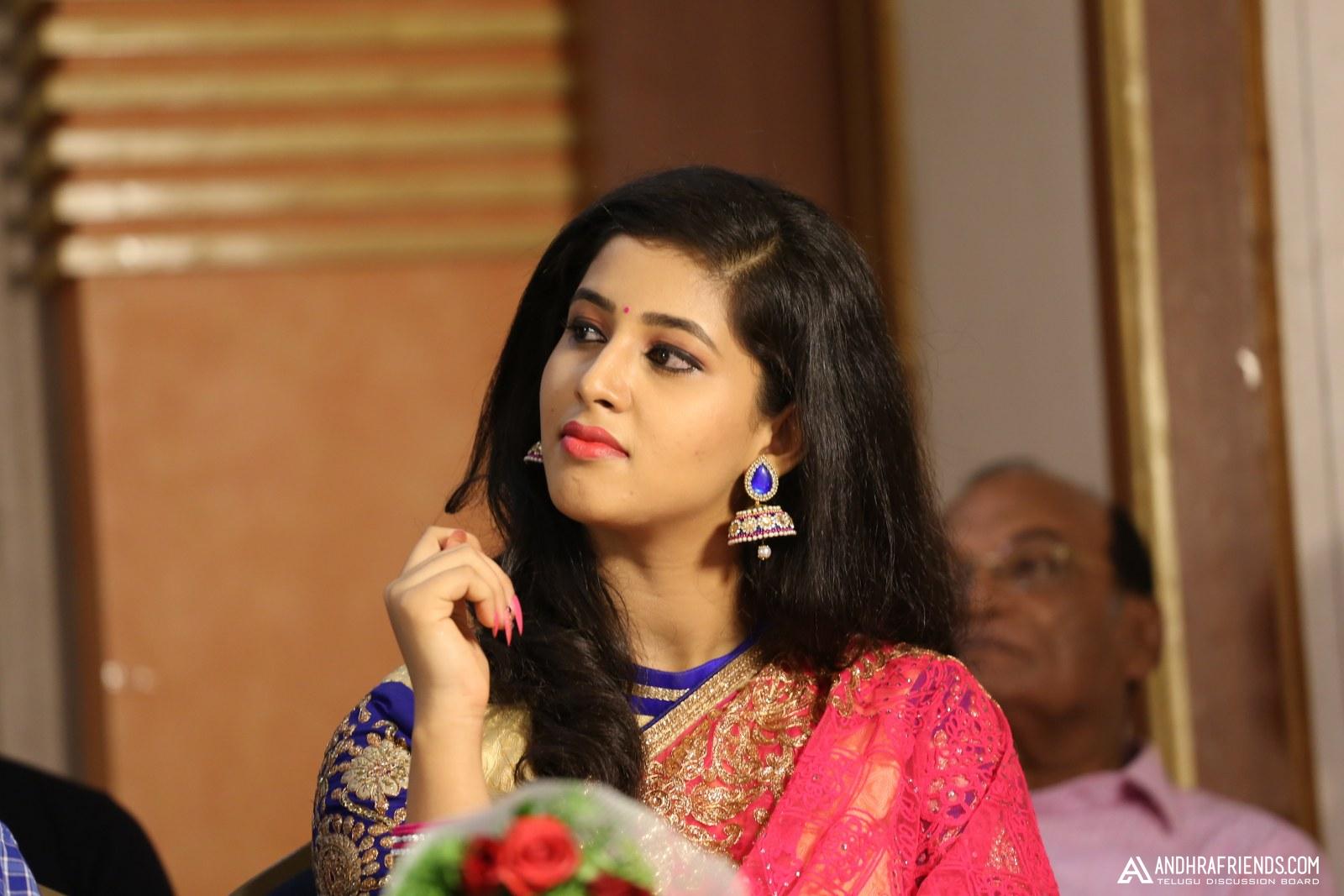 lavanya with love boys