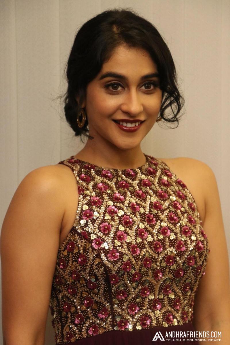 Actress Regina Casentra Photos