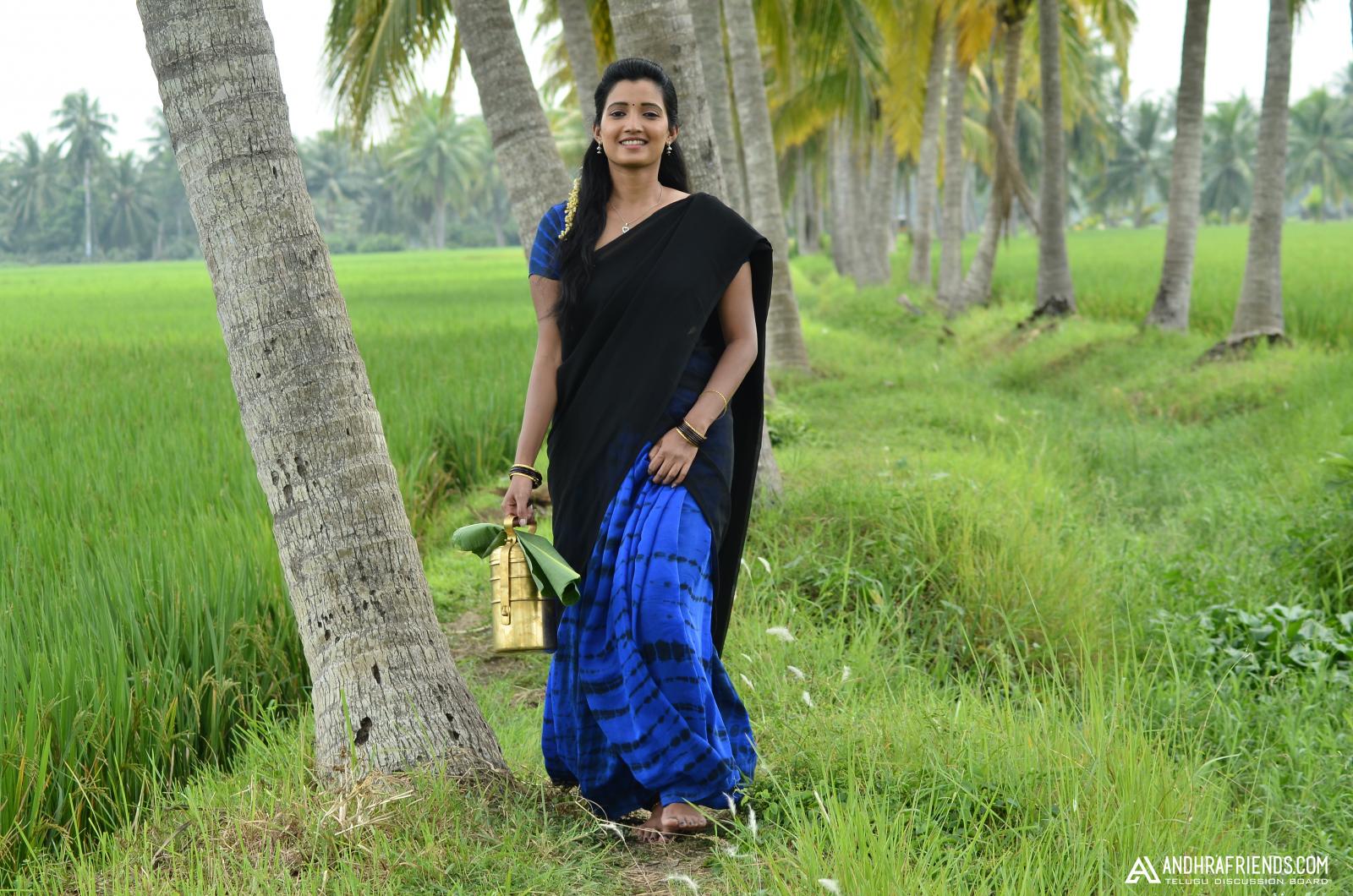 Sriramudinta Srikrishnudanta Press Stills