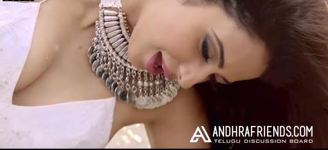 Rakul Preet Hot Stills