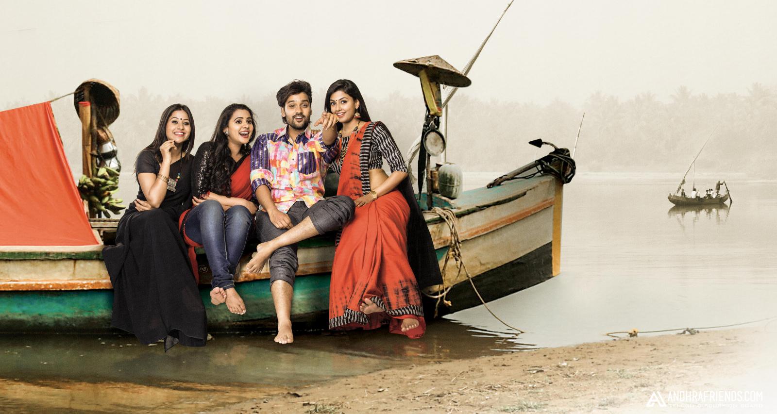 Fashion Designer latest stills