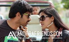 Kadhile Bommala Katha Movie Stills