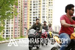 Team 5 Movie New Pics